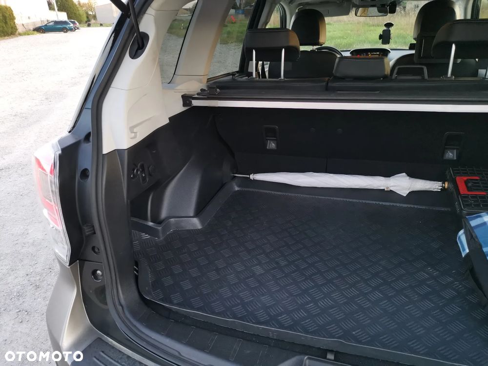 Subaru Forester 2.0D Lineartronic Exclusive - 13