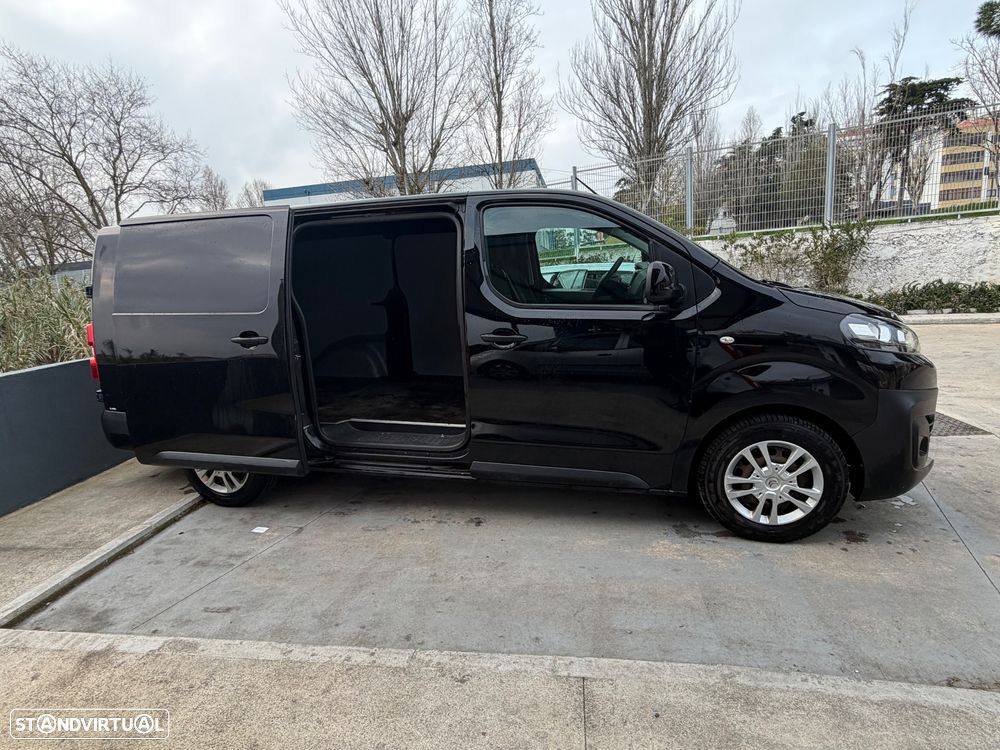 Citroën Jumpy - 3