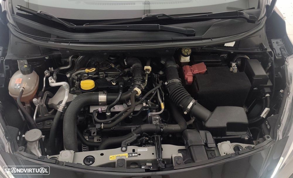 Nissan Micra 1.0 IG-T Acenta - 29