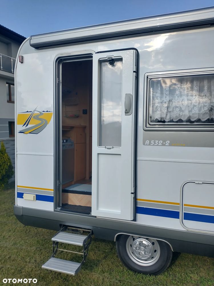 Fiat Ducato Burstner - 28