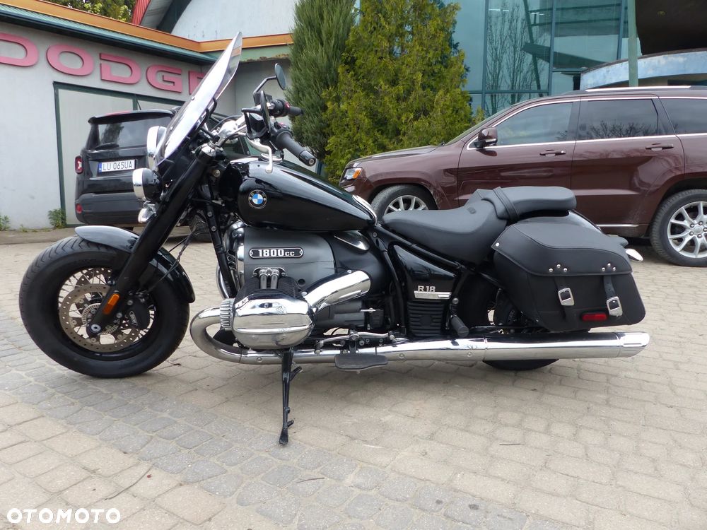 BMW R - 7