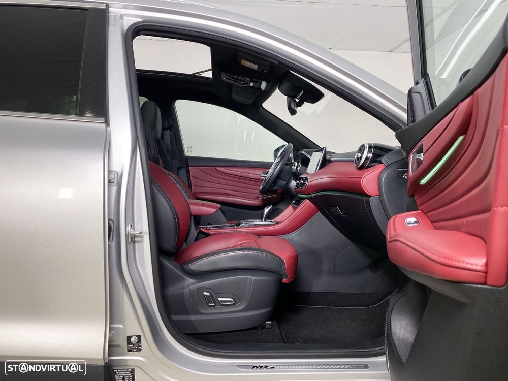 MG EHS 1.5T-GDI Luxury - 19