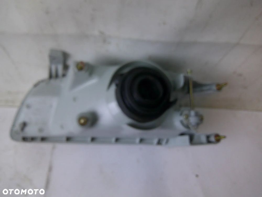 suzuki swift ii lampa przód prawa przednia nowa - 4