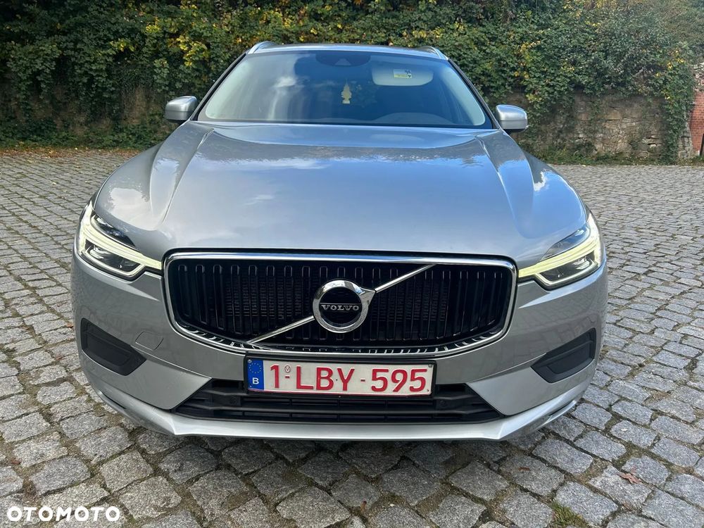 Volvo XC 60 T6 AWD Momentum - 14