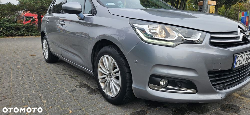 Citroën C4 - 18