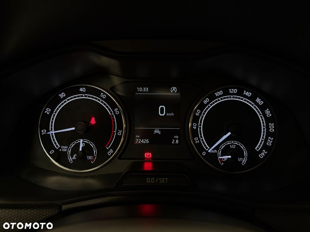Skoda Kamiq 1.5 TSI Ambition - 10