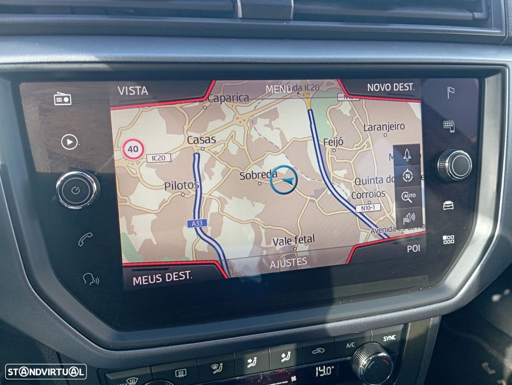 SEAT Arona 1.0 TSI Style - 13