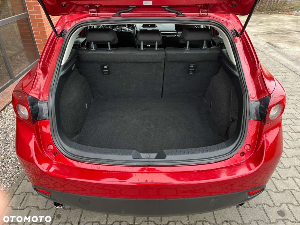 Mazda 3 1.5 Skymotion - 22