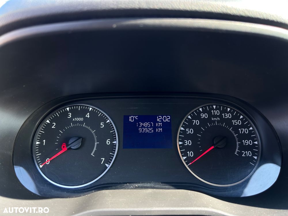 Dacia Duster 1.5 Blue dCi 4WD Comfort - 15