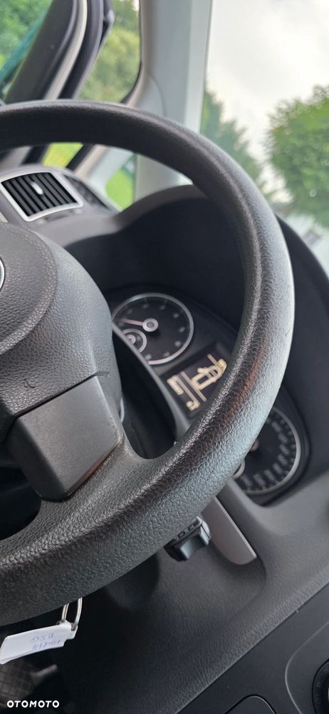 Volkswagen Touran 1.4 TSI DSG MATCH - 26