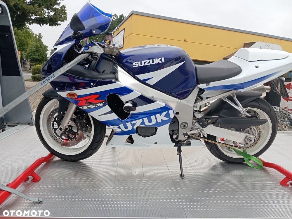 Suzuki GSX-R - 39