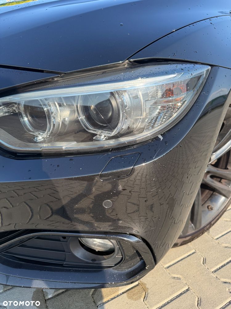 BMW Seria 4 428i xDrive Sport Line - 18