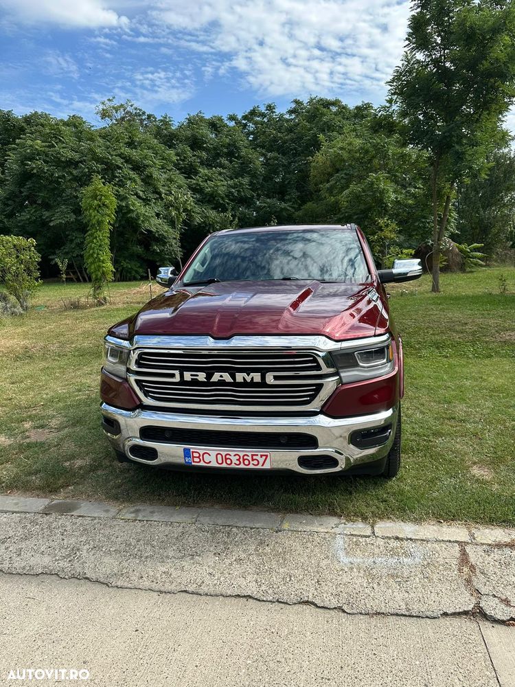 Dodge RAM - 14