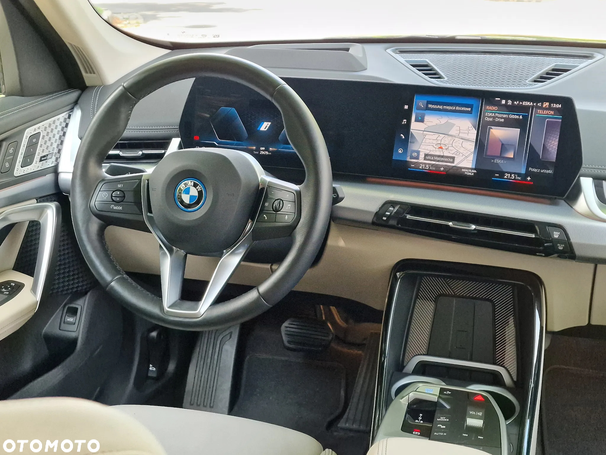 BMW iX1 xDrive30 sport - 13