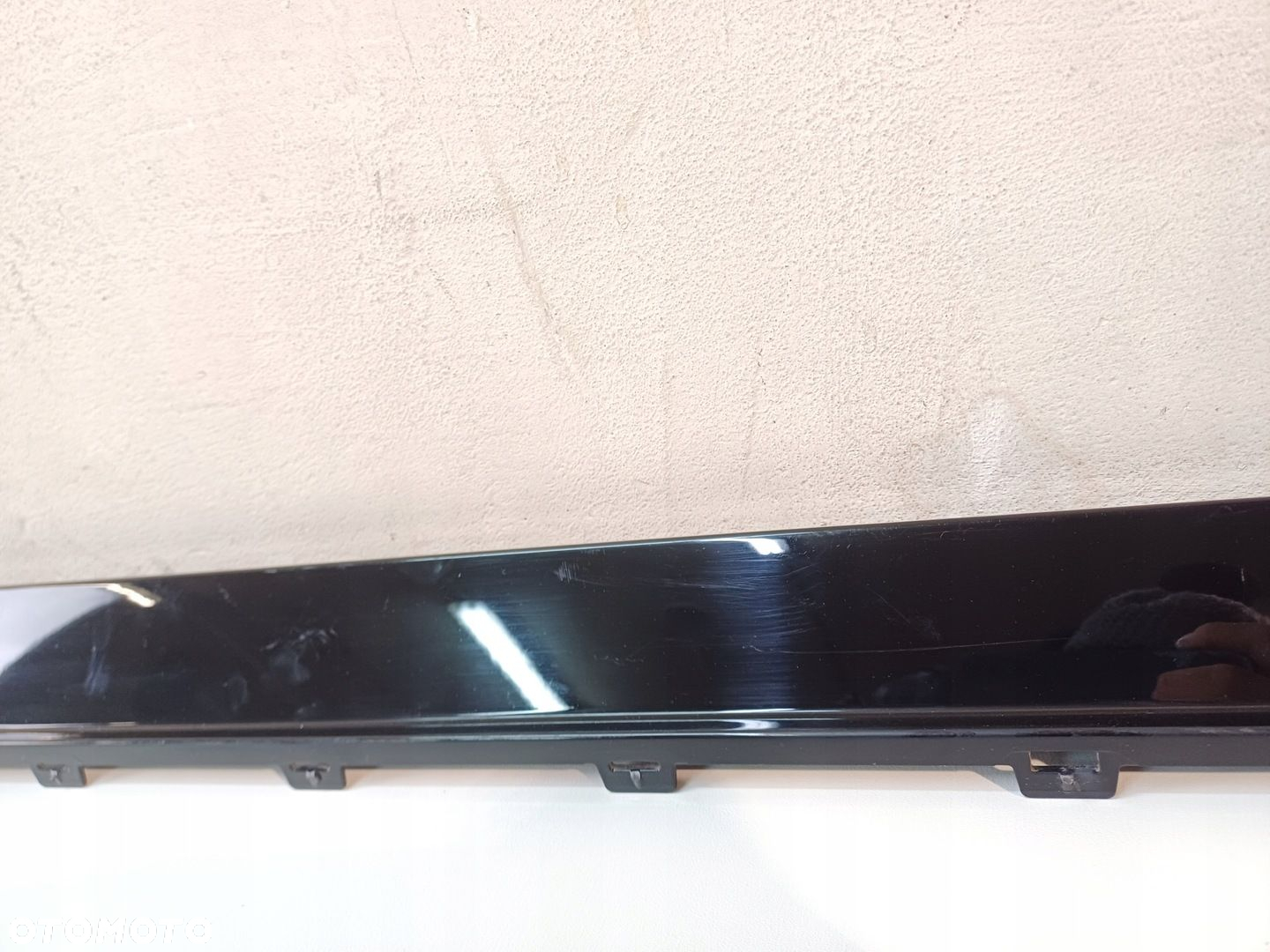 LISTWA NAKŁADKA PROGOWA PRÓG LEWA LEWY PRZÓD BMW M3 G80 20- - 9