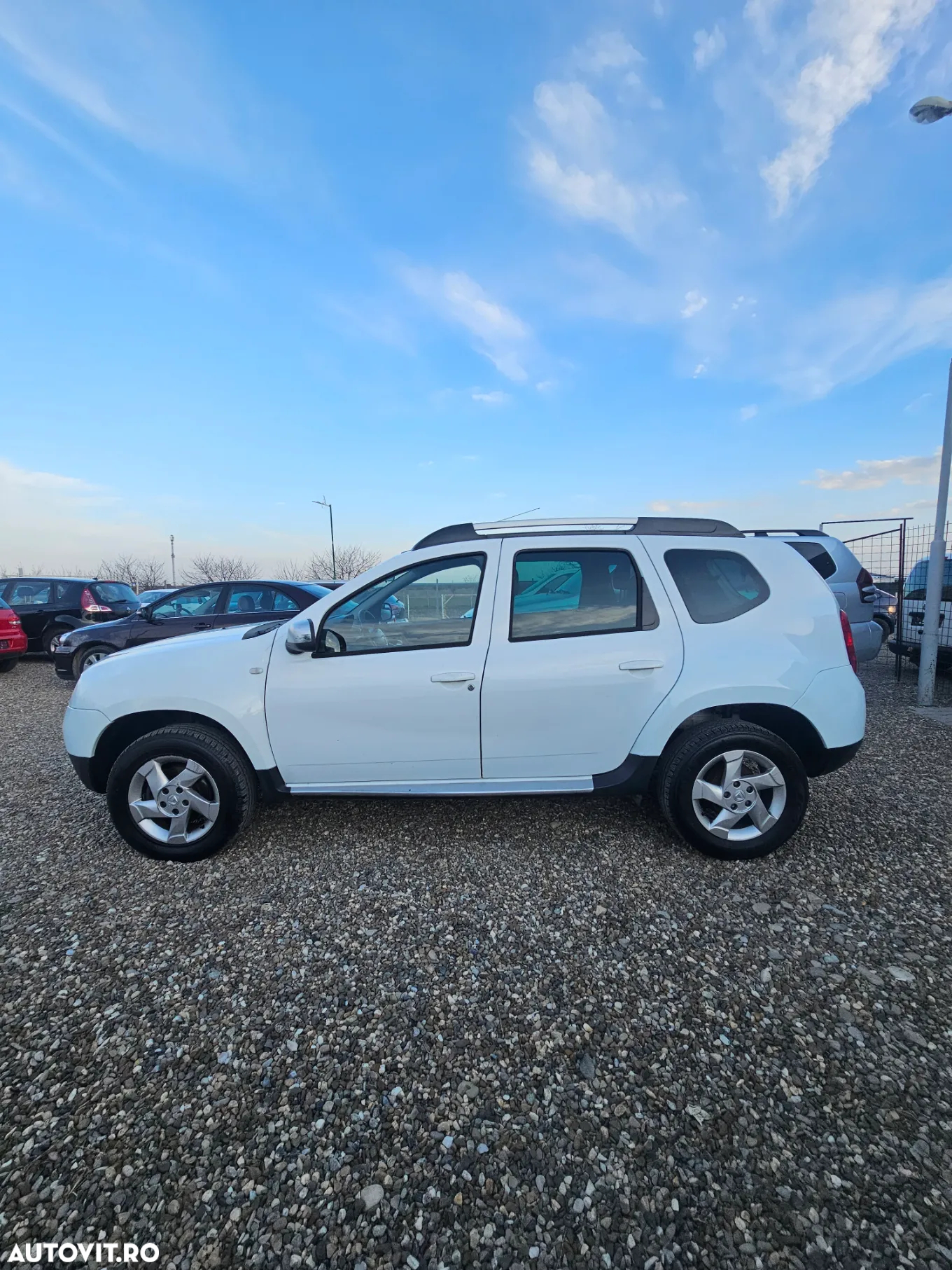 Dacia Duster 1.5 dCi 4x4 Laureate - 5