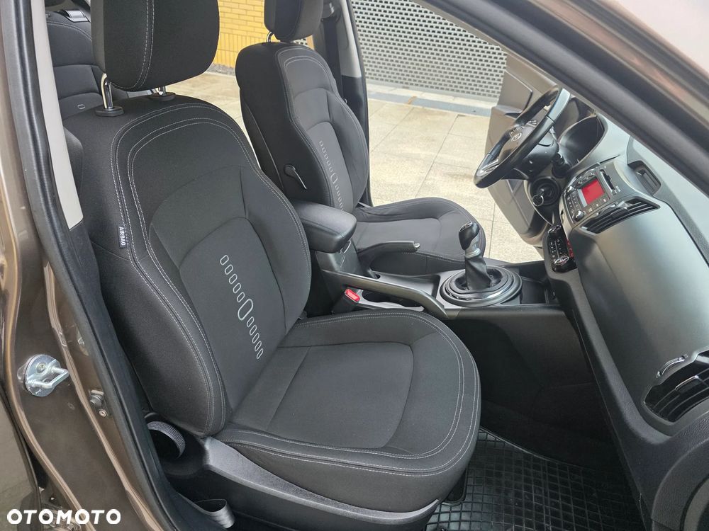 Kia Sportage 1.6 GDI L 2WD - 14