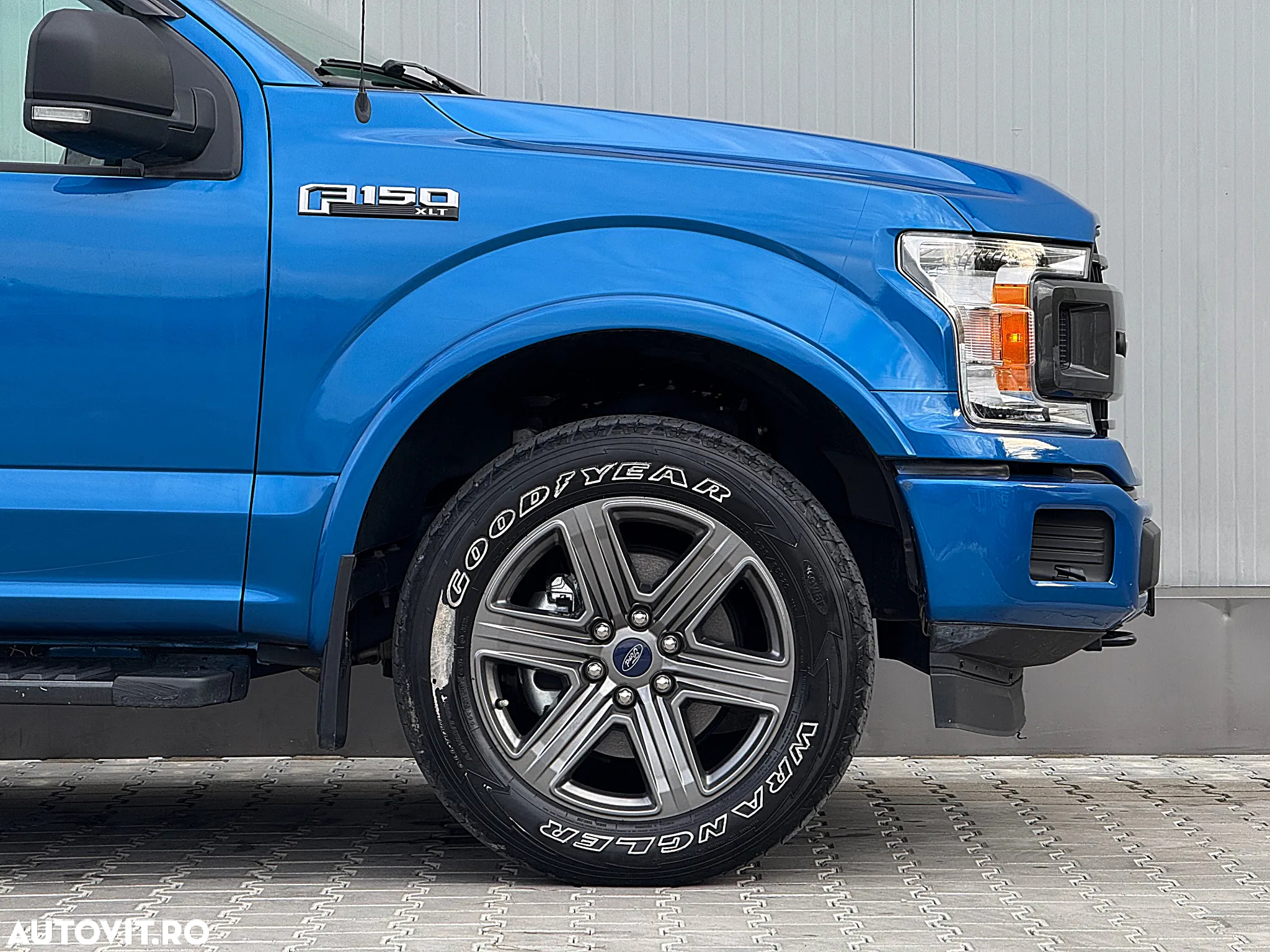 Ford F150 - 32
