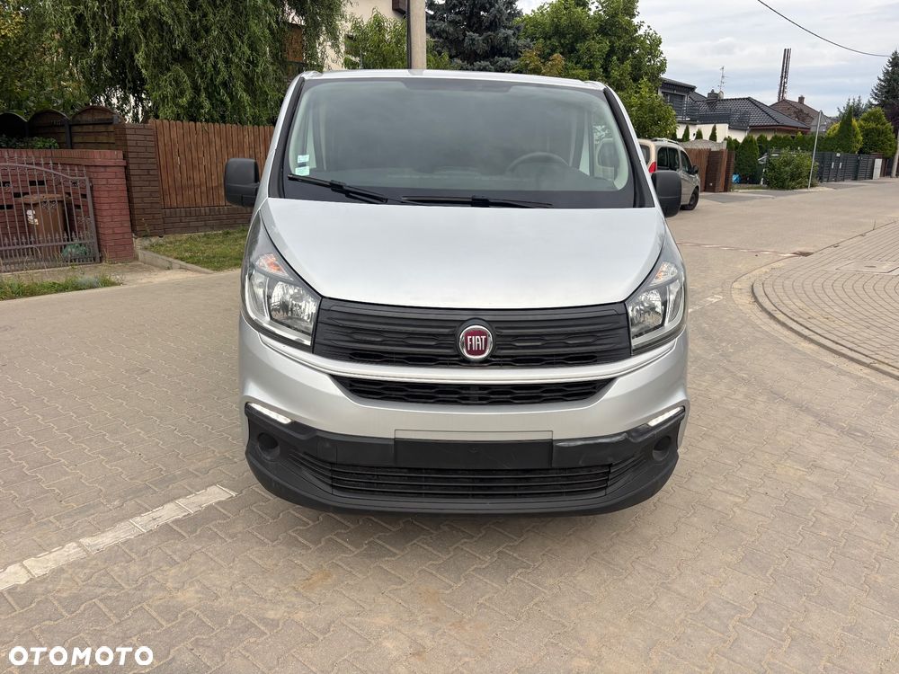 Fiat Talento - 3