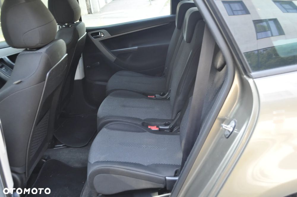 Citroën C4 Picasso VTi 120 Attraction - 10