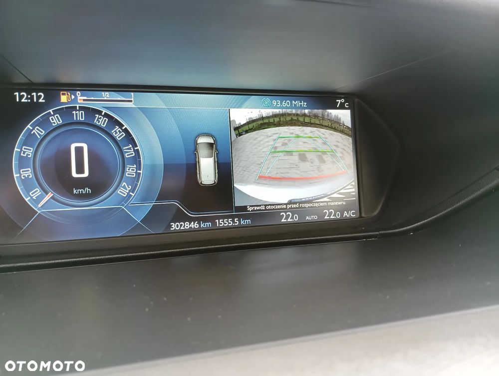 Citroën C4 Picasso 1.6 e-HDi Exclusive - 2