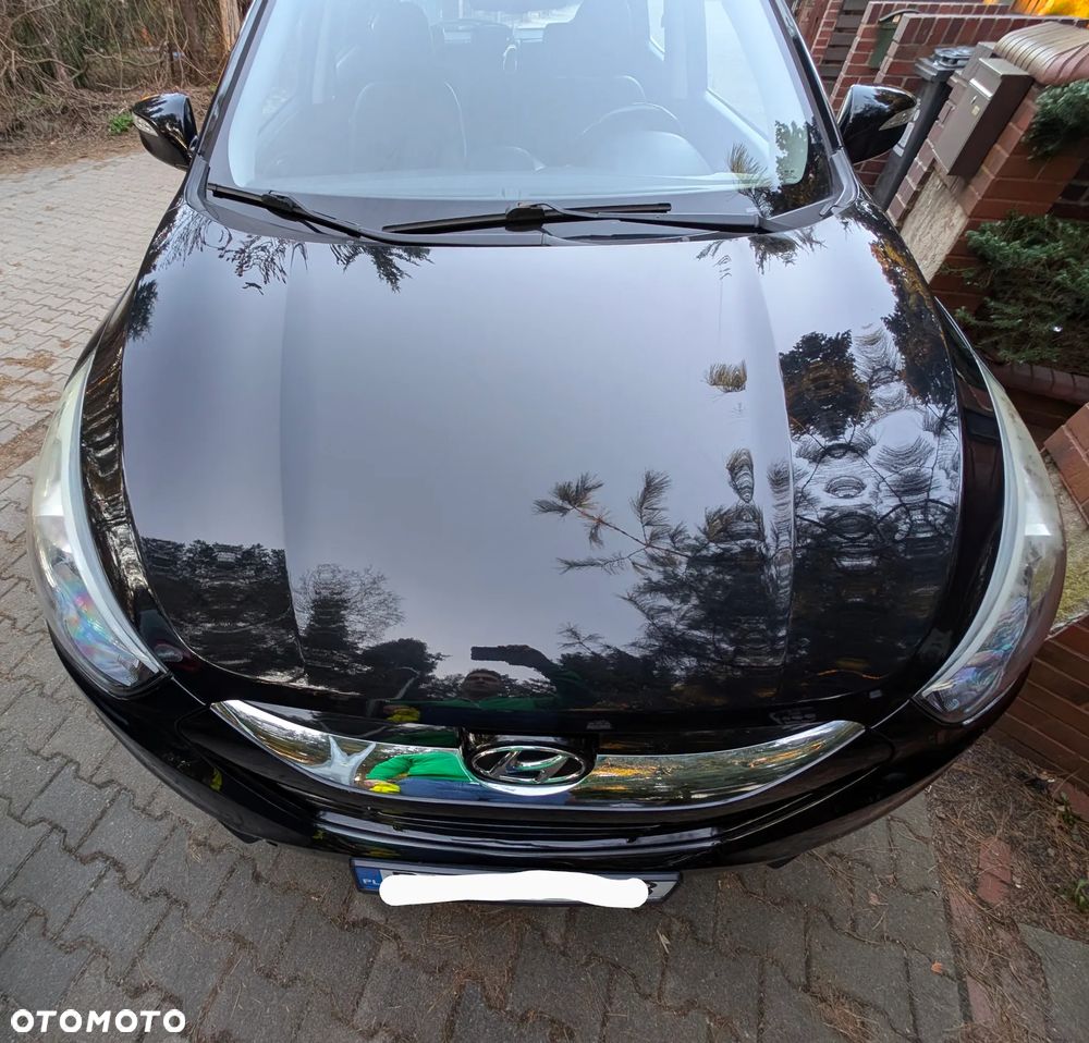 Hyundai ix35 1.6 2WD Style - 4