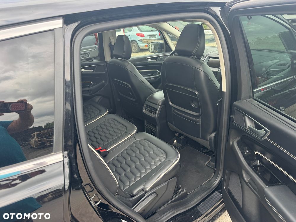Ford S-Max 2.0 EcoBlue AWD Vignale - 12