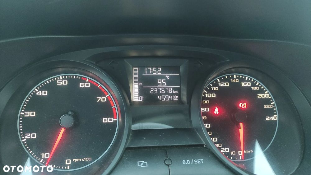 Seat Ibiza - 9