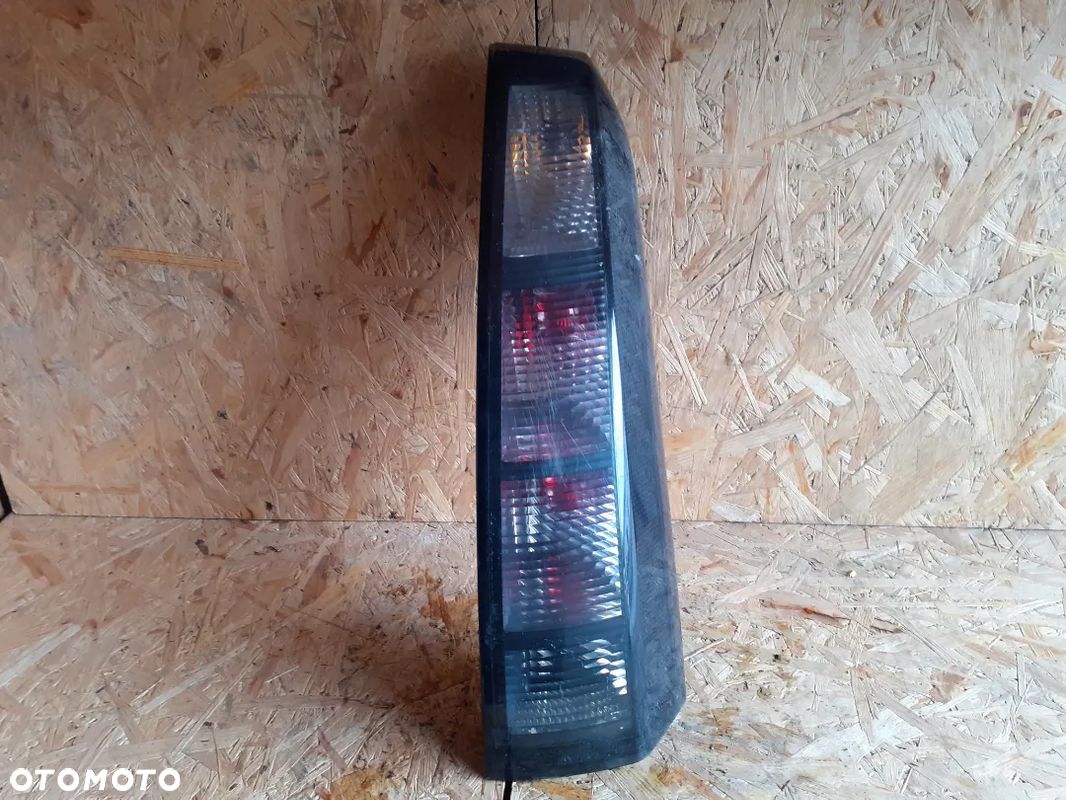 LAMPA TYŁ TYLNA PRAWA OPEL MERIVA A LIFT ORYGINAŁ WYSYŁKA! - 1
