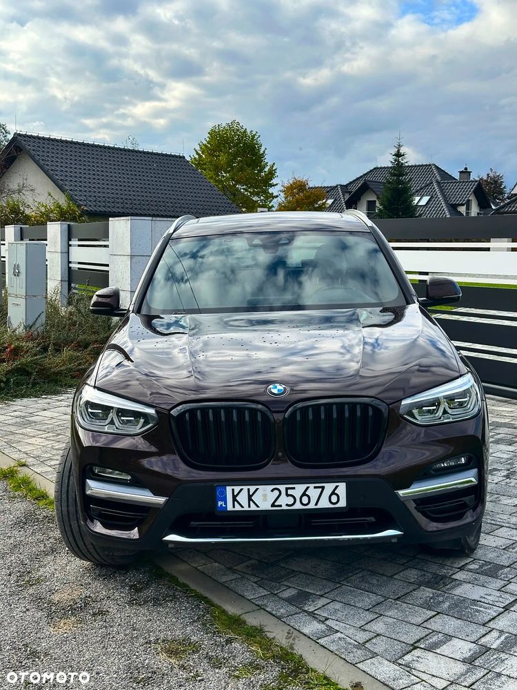 BMW X3 - 2