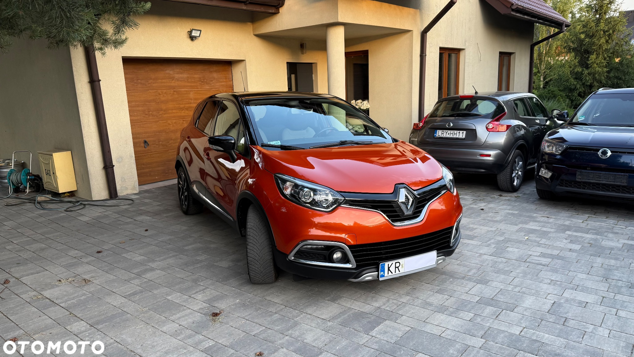 Renault Captur 0.9 Energy TCe Intens - 4