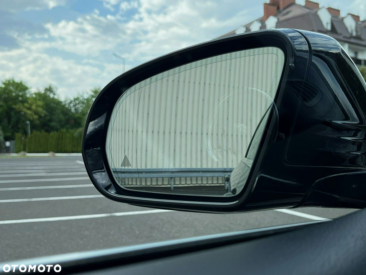 Mercedes-Benz Klasa E 220 d Avantgarde - 30