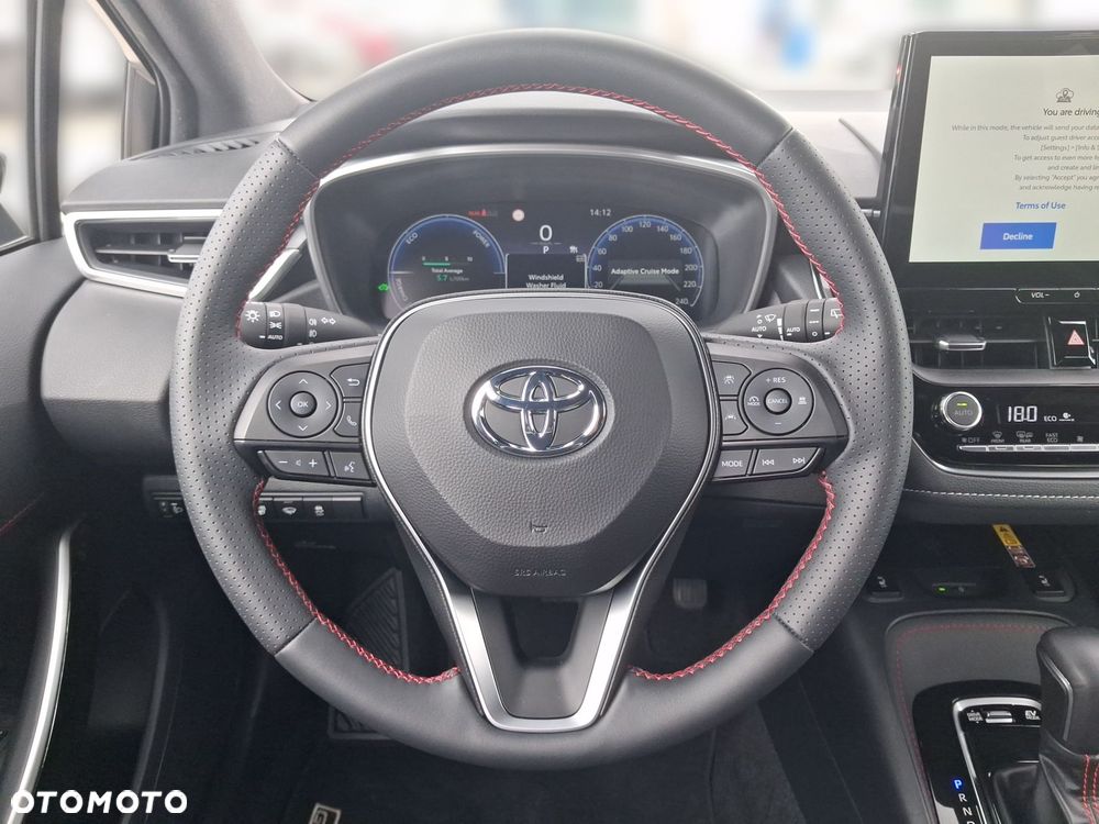 Toyota Corolla - 13