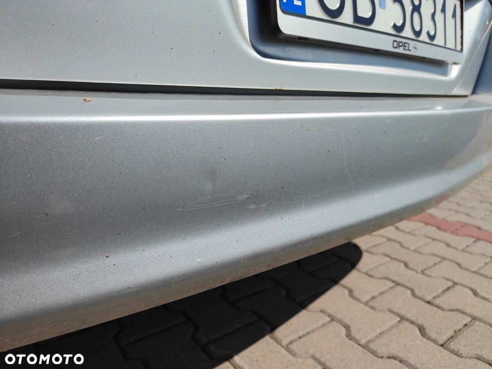 Opel Astra 1.6 Enjoy - 8