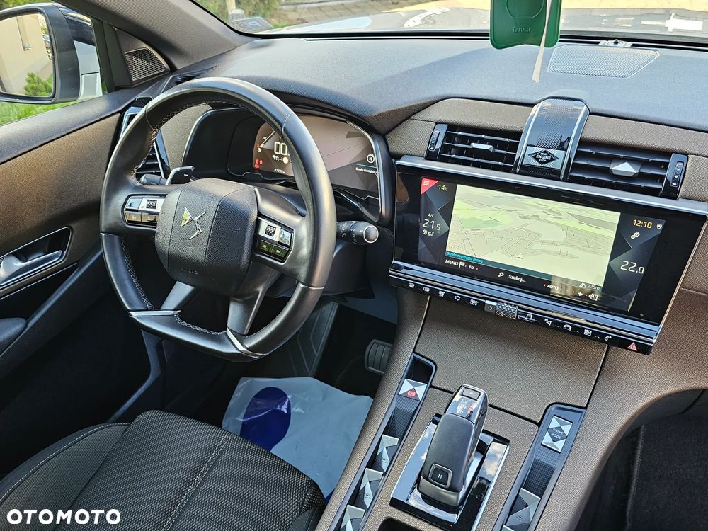 DS Automobiles DS 7 Crossback - 32