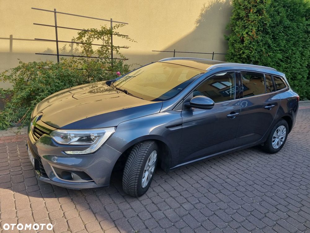 Renault Megane - 25