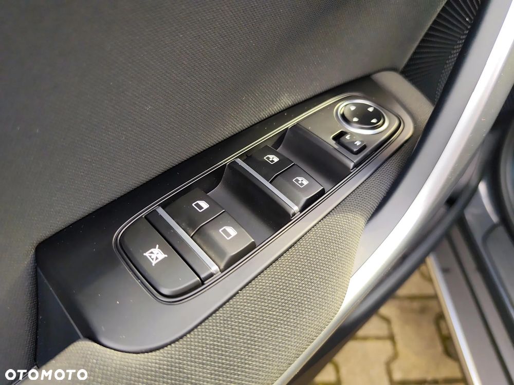 Kia XCeed 1.5 T-GDI M DCT - 18