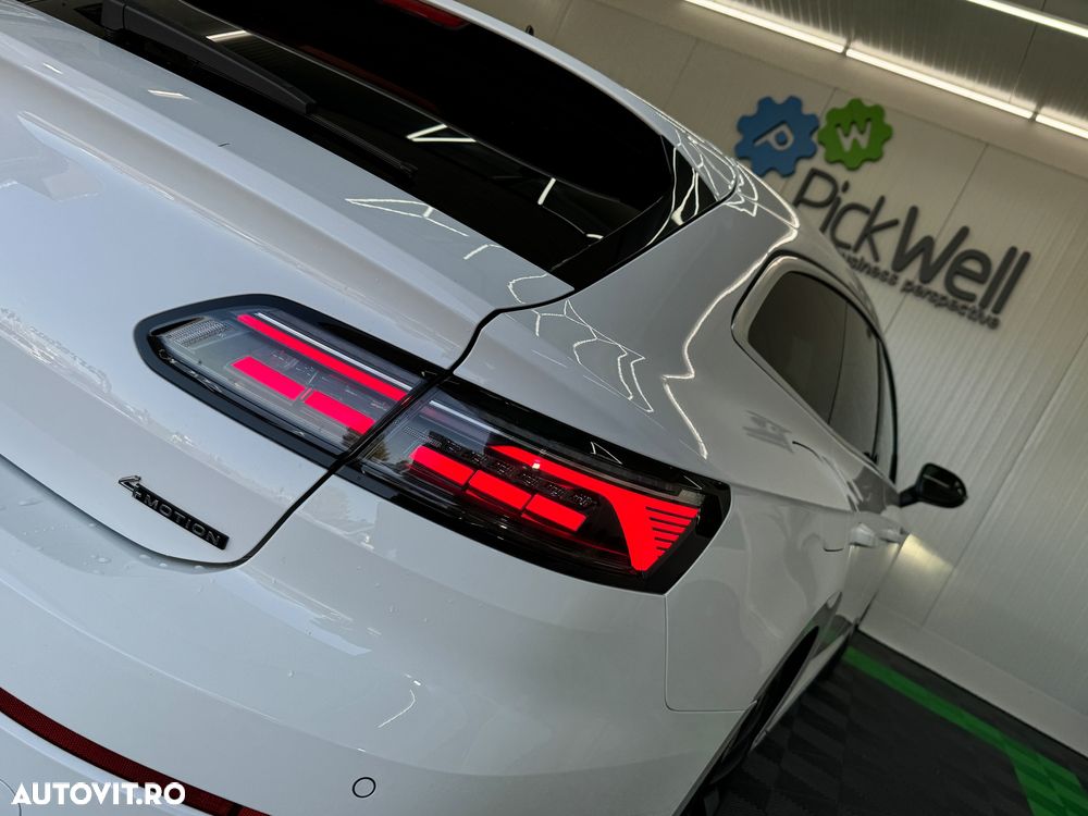 Volkswagen ARTEON SB 2.0 TDI 4Motion DSG R-Line - 8