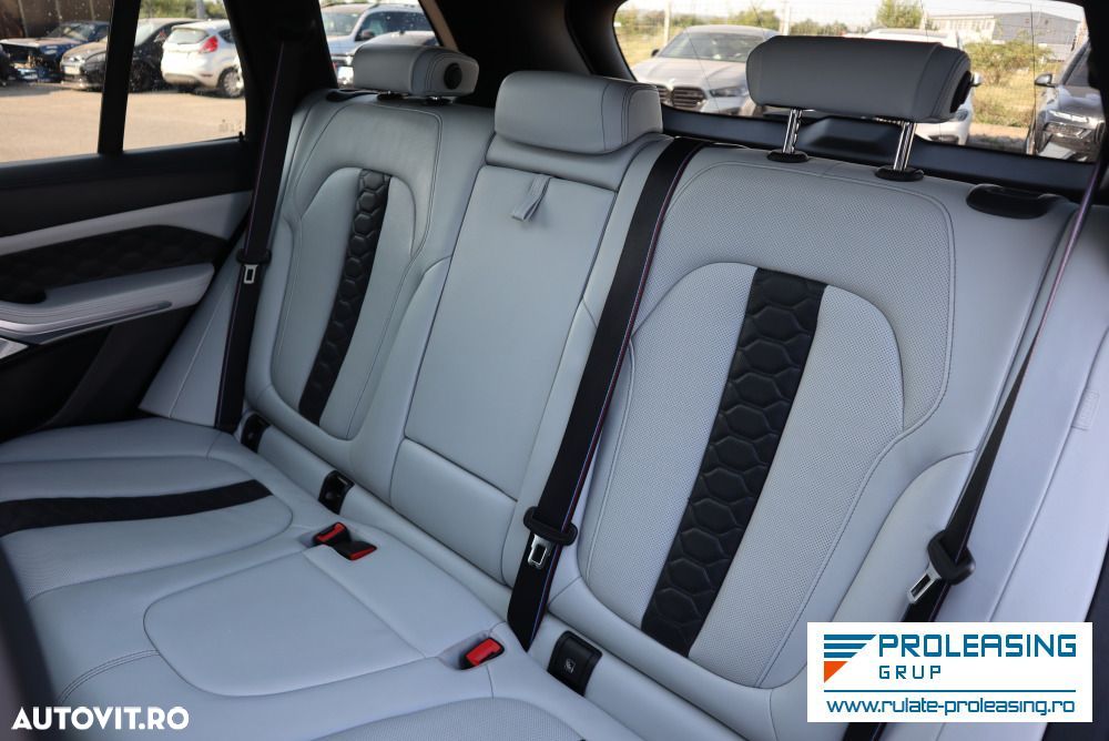 BMW X5 M - 21