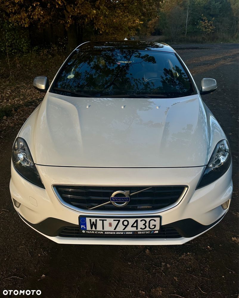 Volvo V40 - 2
