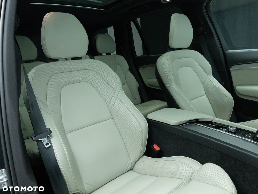Volvo XC 90 B5 D AWD Geartronic RDesign - 35