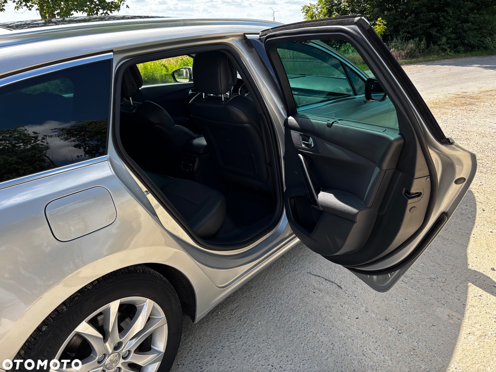 Peugeot 508 1.6 T Business Line - 9