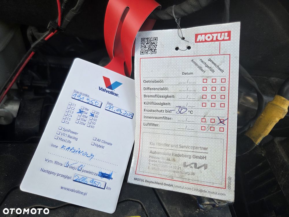 Kia Soul 1.6 GDI Dream Team Edition - 40