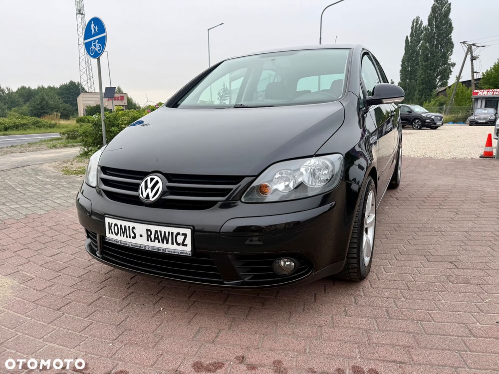Volkswagen Golf Plus 1.4 TSI Style - 18