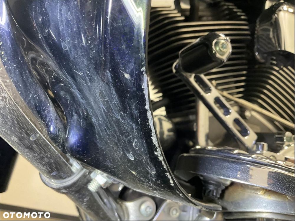 Harley-Davidson Touring Electra Glide - 11
