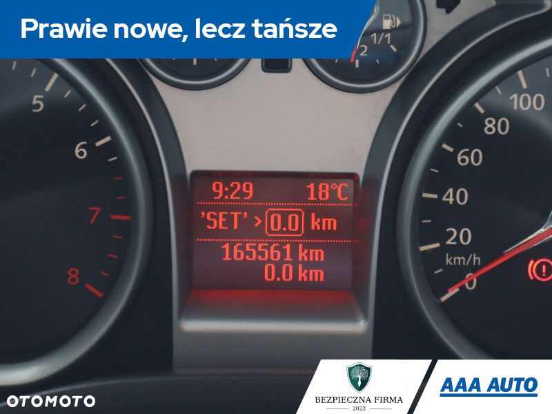 Ford Focus - 12