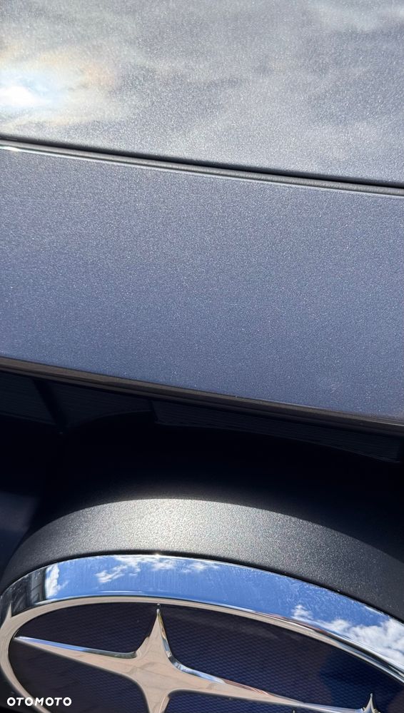 Subaru Outback - 12