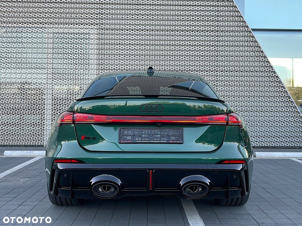 Audi RS5 Coupé - 16