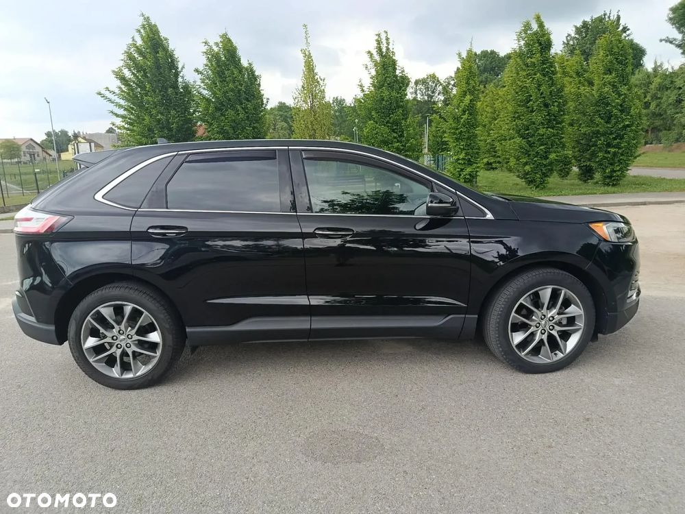 Ford Edge - 7