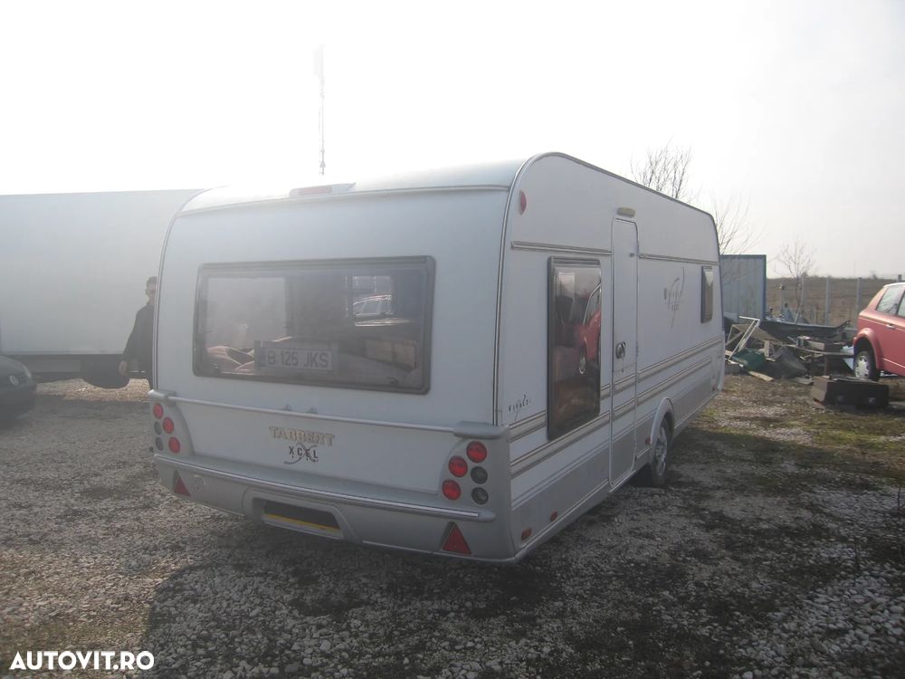 Tabbert 564  VIVALDI - 17